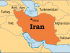 Iran, font: http://www.operationworld.org/iran